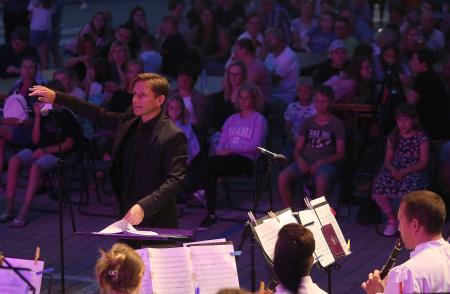 23.POLETNI VEČER  23 FOTO LJUBO VUKELIČ